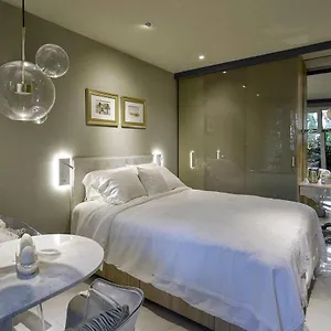 Aparthotel Bed In Town Saigon, Ho Chi Minh City