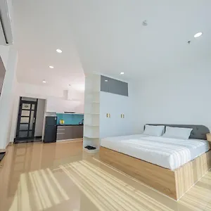 Aparthotel Chanh Huy &, Ho Chi Minh City