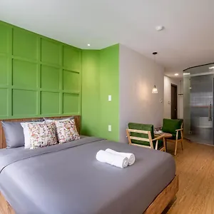 Aparthotel Mersey Saigon, Ho Chi Minh City