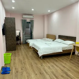 Aparthotel Aspire Saigon - Ly Tu Trong, Ho Chi Minh City