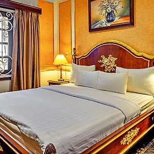 Aparthotel 345ab Sai Gon, Ho Chi Minh City