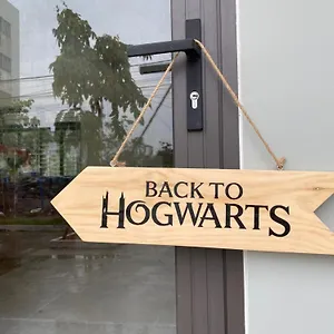 Aparthotel The Hidden Hogwarts - Nearly Bui Vien Walking Street, Ho Chi Minh City