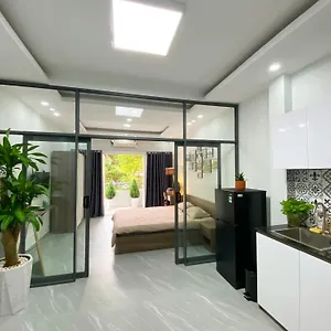 Aparthotel Calmette - Location District 1 - 500m Ben Thanh Market, Ho Chi Minh City