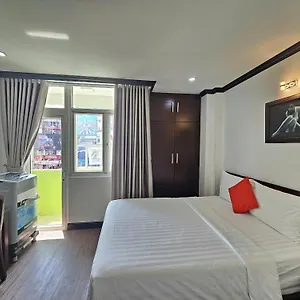 Aparthotel Hao Tin Ben Thanh -, Ho Chi Minh City