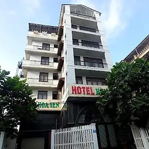 Hoa Sen ホテル