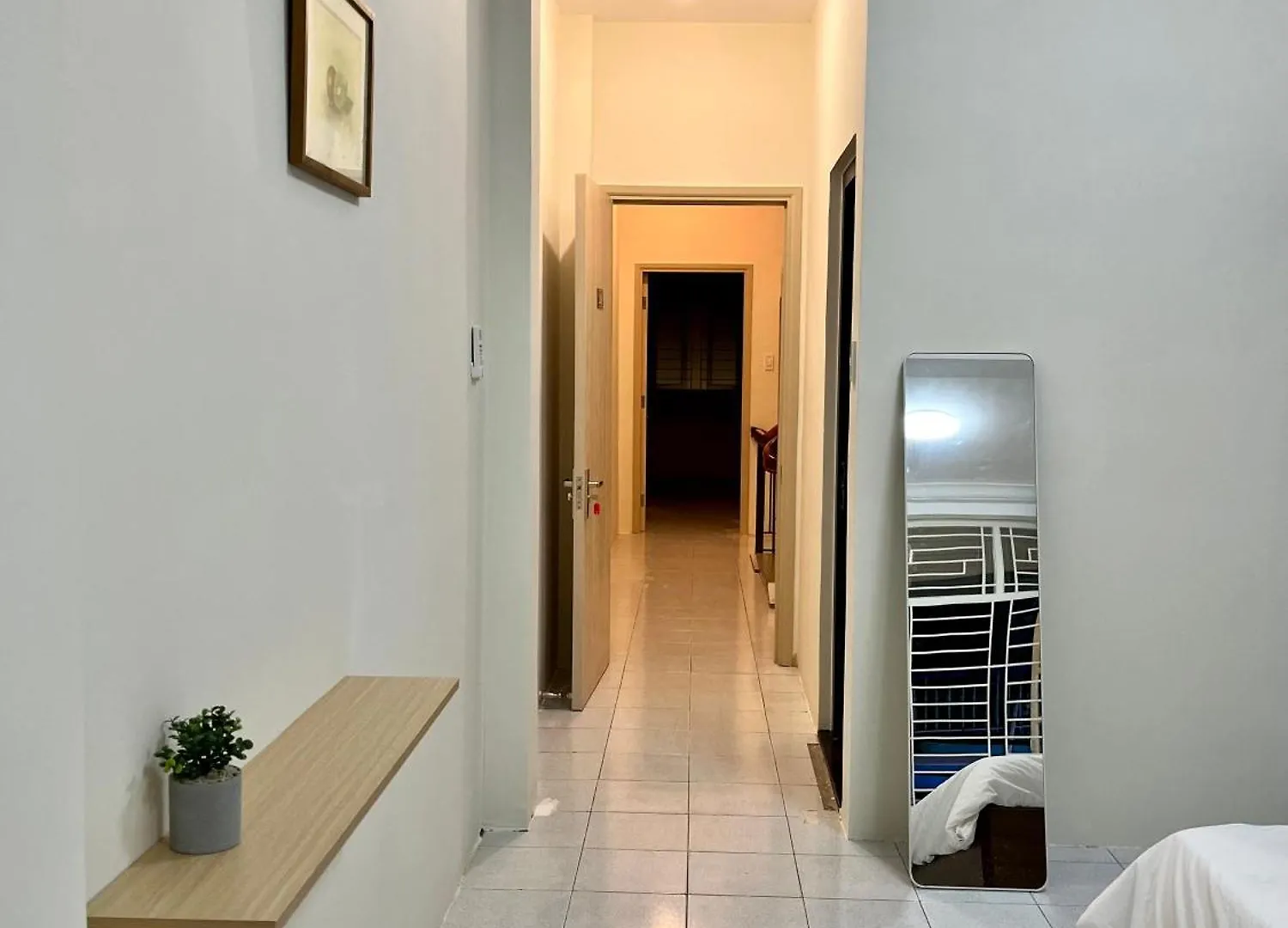 Dan'S Wash & Stay House, Big And New, Balcony, Laudromat, Bui Vien Area Ho-Chi-Minh-Stadt 0*,